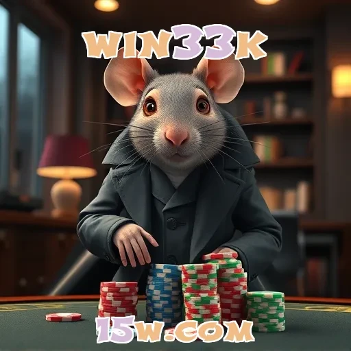 win33k: Aventuras Fantásticas em Jogos Online Para Todas as Idades