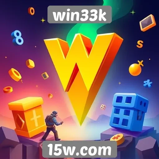 Estratégias de marketing utilizadas pelo win33k no setor