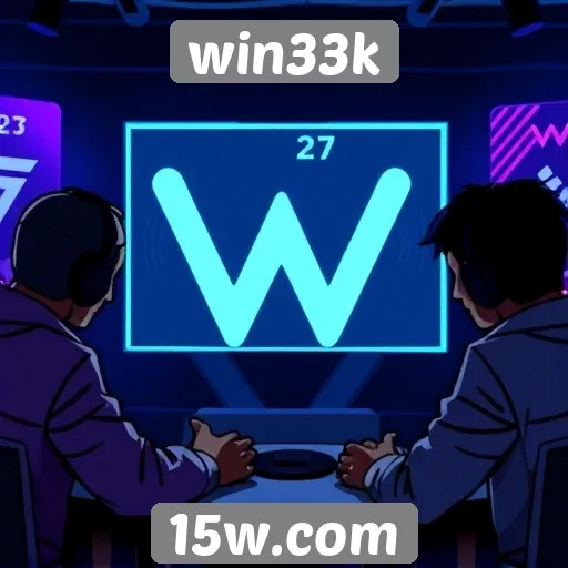 Opiniões de jogadores sobre win33k na comunidade