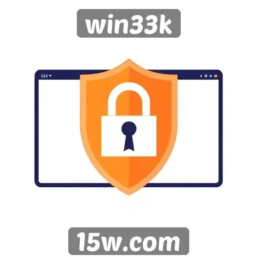 aspectos de segurança no site win33k analisados