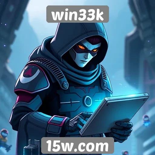 Recursos de segurança no win33k para jogadores