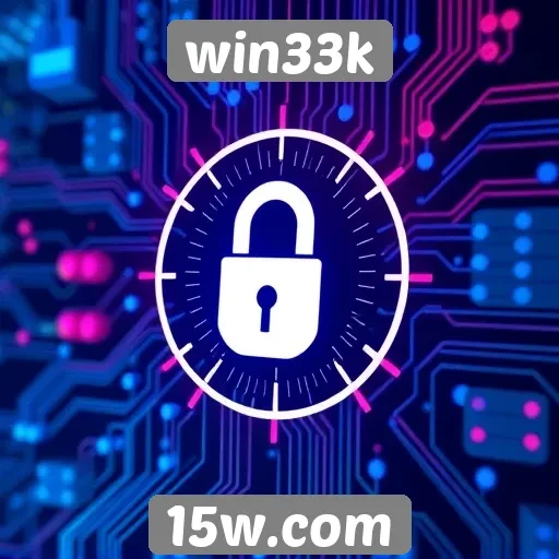 Estudo sobre a segurança nas transações do Win33k