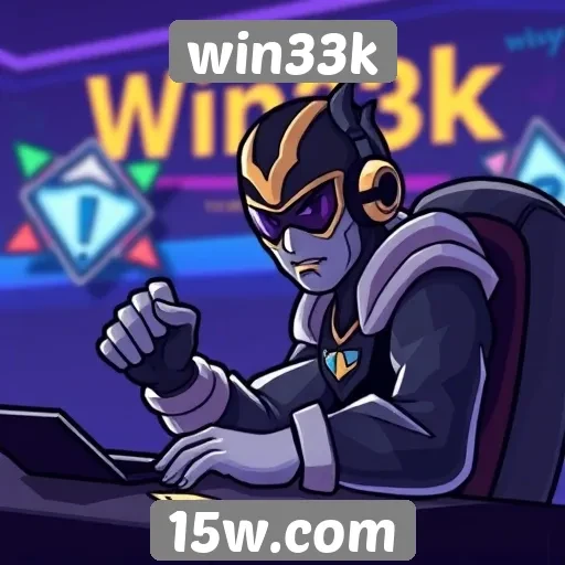 Dicas para iniciantes no Win33k e suas funcionalidades
