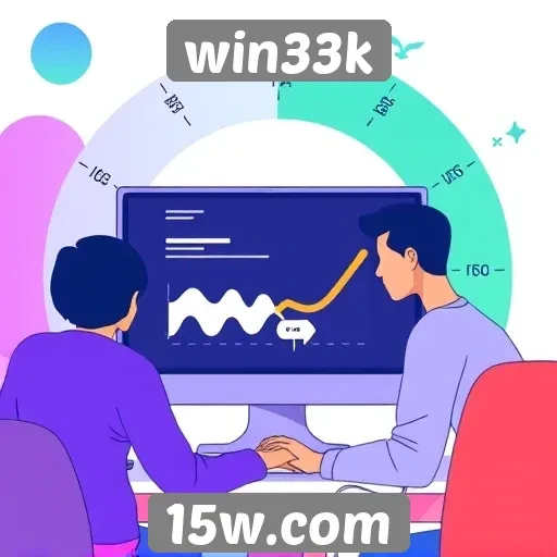 Avaliação da experiência do usuário no win33k